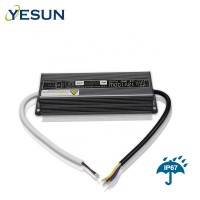 China Manufacturer DC12V 100W Waterproof IP67 Power Supply