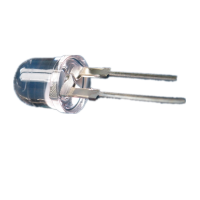 1w 10mm 890nm DIP power  infrared   diode