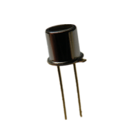 TO18 UV photodiode receiver for receiving 250-400nm UV led